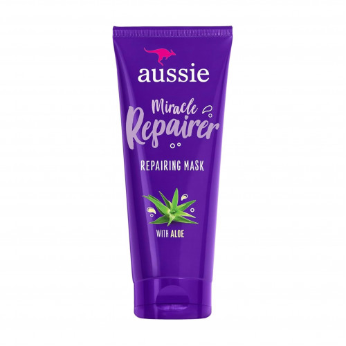 ماسك المعجزة لاعادة بناء الشعر من أوسي 198 مل