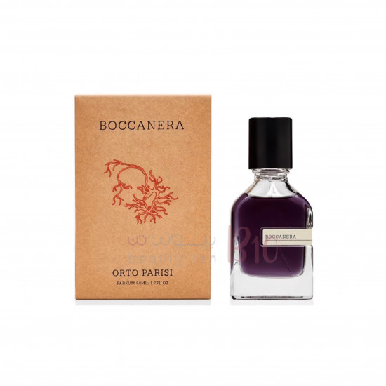 عطر بوكانيرا من اورتو باريسي بارفام 50 مل عطر بوكانيرا من اورتو باريسي بارفام 50 مل