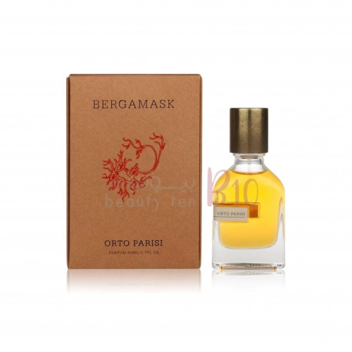 عطر بيرجاماسك من اورتو باريسي بارفام 50 مل عطر بيرجاماسك من اورتو باريسي بارفام 50 مل