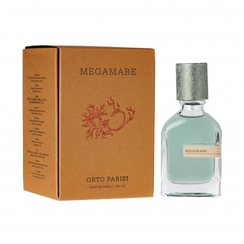 عطر ميجامير من اورتو باريسي 50 مل