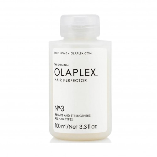 معالج ومحسن لإصلاح الشعر رقم 3 من اولابليكس - 100مل معالج ومحسن لإصلاح الشعر رقم 3 من اولابليكس - 100مل