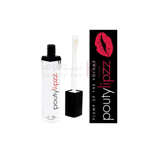 مكبر الشفاه المؤقت من Pouty Lipzz مكبر الشفاه المؤقت من Pouty Lipzz