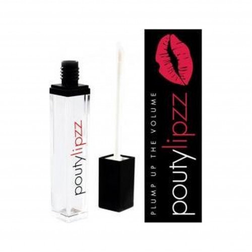 مكبر الشفاه المؤقت من Pouty Lipzz مكبر الشفاه المؤقت من Pouty Lipzz