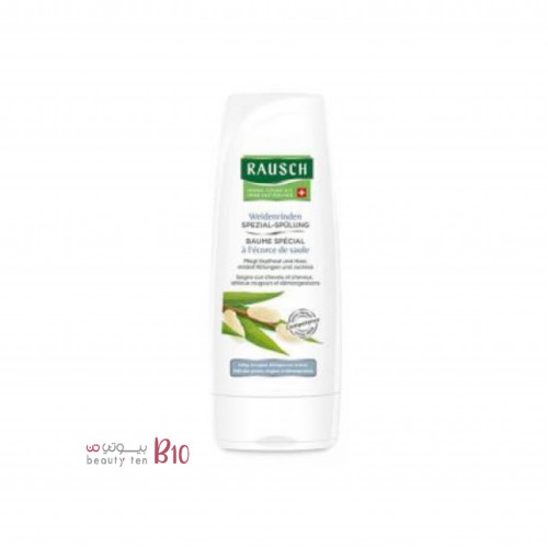 ماسك بقطران الصفصاف لفروة الرأس من راوش -200مل ماسك بقطران الصفصاف لفروة الرأس من راوش -200مل