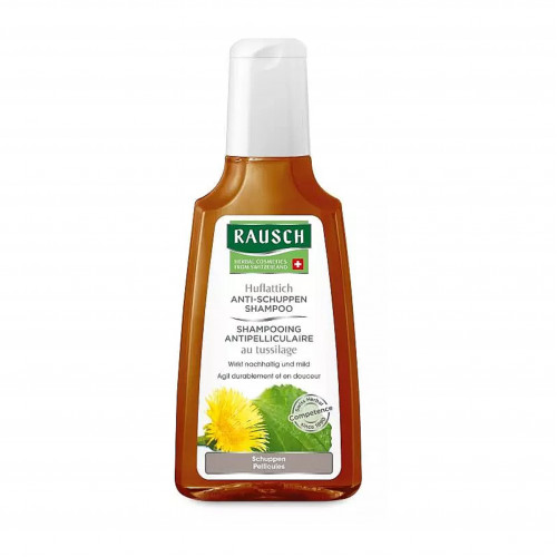 راوش شامبو ضد القشرة 200مل راوش شامبو ضد القشرة 200مل