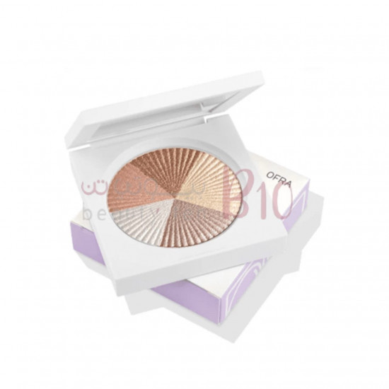 بودرة إضاءة من أوفرا - بيفرلي هيلز