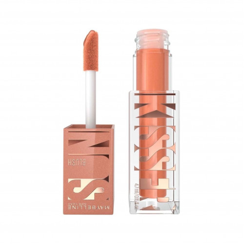 أحمر الخدود صن كيس من مايبيلين نيويورك 01 أحمر الخدود صن كيس من مايبيلين نيويورك 01