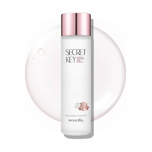 تونر ماء الورد العلاجي 150مل تونر ماء الورد العلاجي 150مل