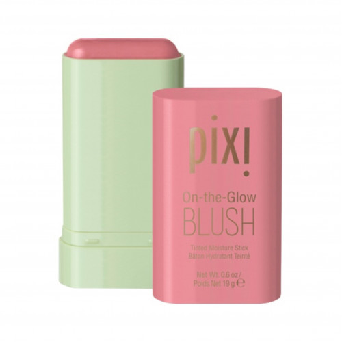 بيكسي أحمر خدود مرطب  On-the-Glow فلور بيكسي أحمر خدود مرطب  On-the-Glow فلور