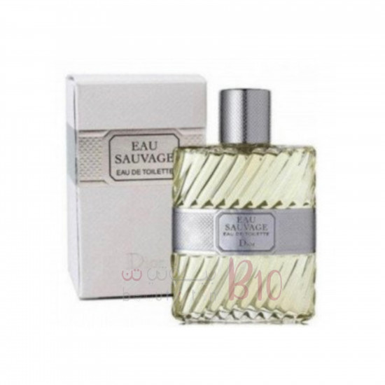 عطر او سوفاج او دي تواليت 100 مل للرجال