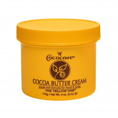 زبدة الكاكاو لليد والجسم من كوكو كير-110جم زبدة الكاكاو لليد والجسم من كوكو كير-110جم