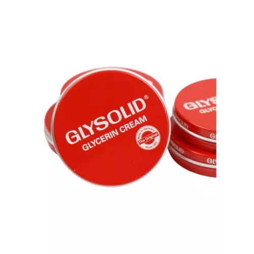 جليسوليد  الألماني - كريم مرطب ومنعم للبشرة، 20 جم جليسوليد  الألماني - كريم مرطب ومنعم للبشرة، 20 جم