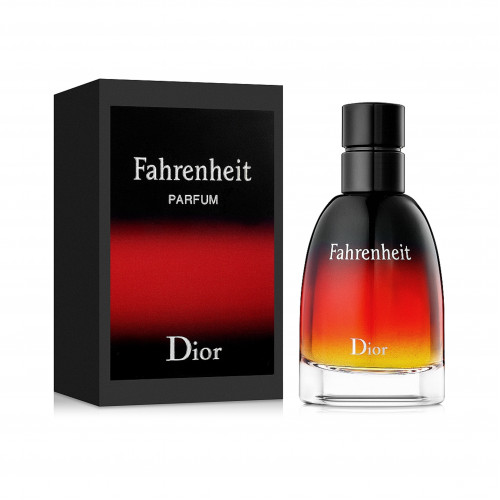 عطر فهرنهايت بارفيوم من ديور للرجال75 مل