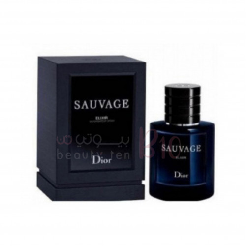 عطر سوفاج الكسير من ديور 60 مل للرجال عطر سوفاج الكسير من ديور 60 مل للرجال