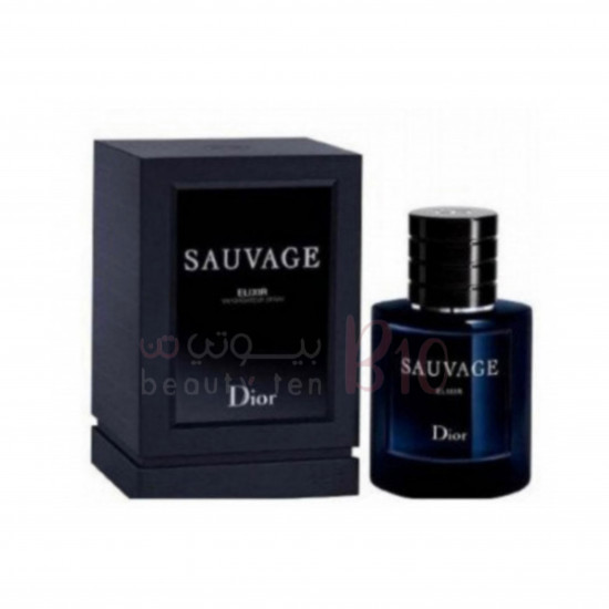 عطر سوفاج الكسير من ديور 60 مل للرجال عطر سوفاج الكسير من ديور 60 مل للرجال