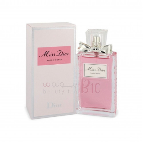 عطر ديور مس ديور روز ني روز او دو تواليت 100مل عطر ديور مس ديور روز ني روز او دو تواليت 100مل