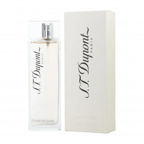 عطر اس تي ديبونت اسنس بيور انتنس تواليت للنساء 100مل