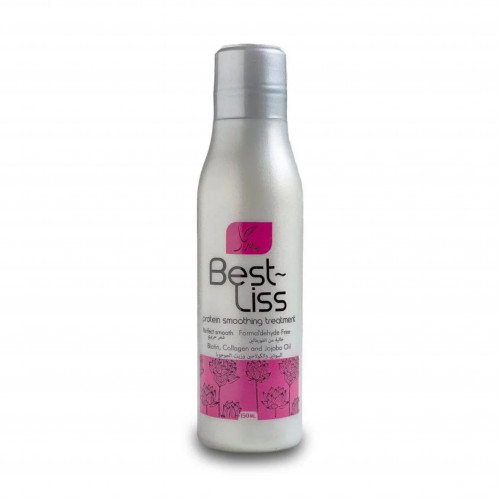 بروتين بيست ليس للشعر 150 مل