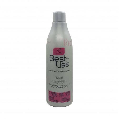 بروتين بيست ليس للشعر 1000 مل بروتين بيست ليس للشعر 1000 مل