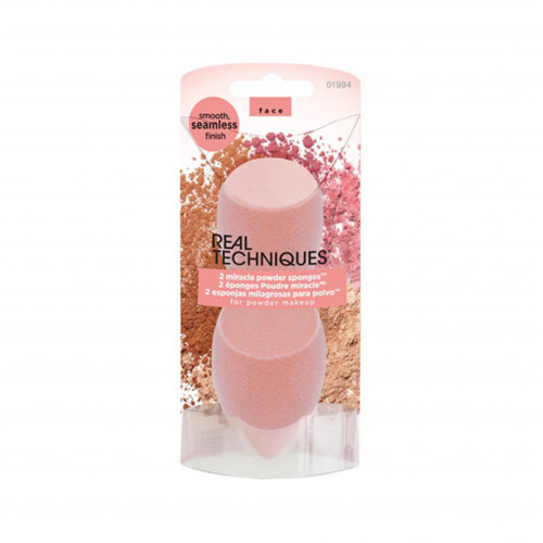 إسفنجة بودرة من ريل تكنيك ميركل