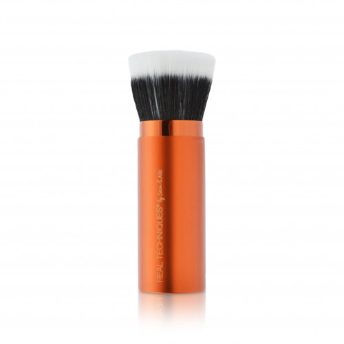 فرشاة برونزر قابلة للسحب من ريل تكنيك فرشاة برونزر قابلة للسحب من ريل تكنيك