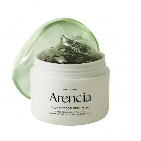 سيروم الفعال على 10% نياسيناميد 30% من مركب فيتامين ACEمن أرنسيا سيروم الفعال على 10% نياسيناميد 30% من مركب فيتامين ACEمن أرنسيا