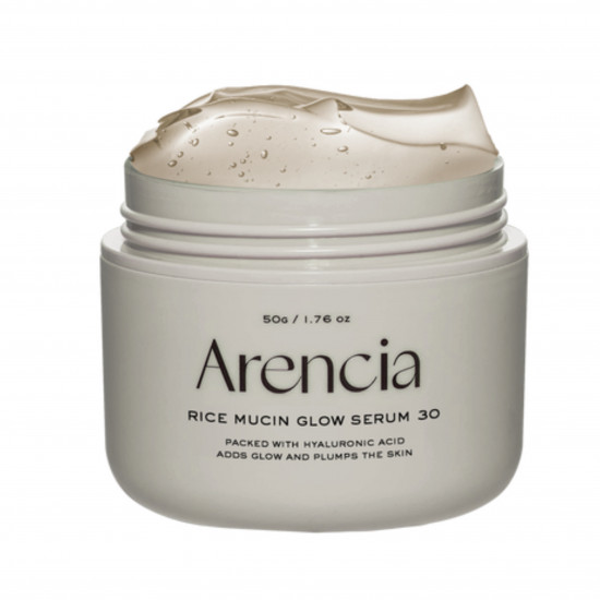 سيروم أرينسيا رايس موسين جلو 30 -50 جرام سيروم أرينسيا رايس موسين جلو 30 -50 جرام