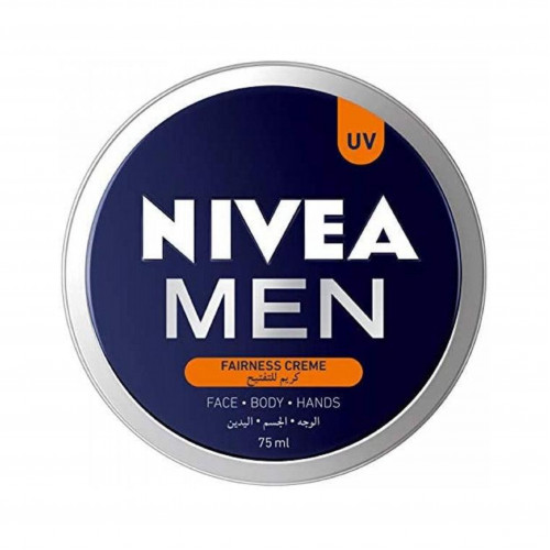 كريم التفتيح نيفيا للرجال 75مل كريم التفتيح نيفيا للرجال 75مل