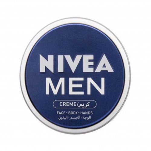 كريم مرطب للرجال من نيفيا – 75 مل كريم مرطب للرجال من نيفيا – 75 مل