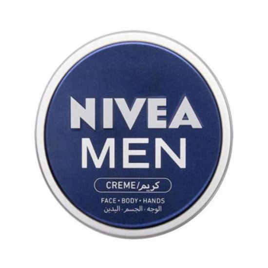 كريم مرطب للرجال من نيفيا – 75 مل كريم مرطب للرجال من نيفيا – 75 مل