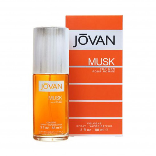 عطر مسك للرجال من جوفان - 88 مل عطر مسك للرجال من جوفان - 88 مل