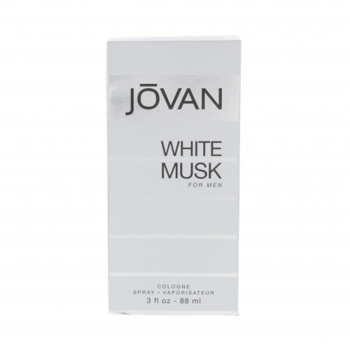 جوفان وايت مسك كولونيا للرجال 88مل جوفان وايت مسك كولونيا للرجال 88مل