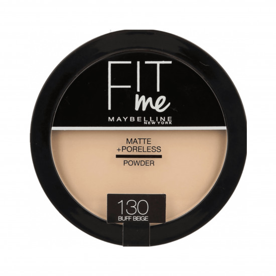 ميبلين نيويورك بودرة من فيت مي  - 130