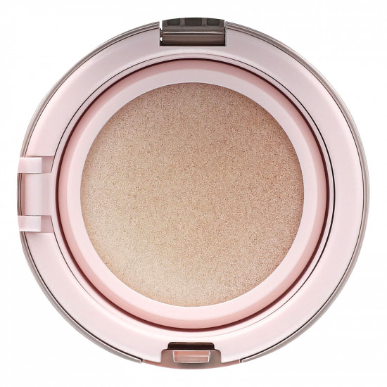 كريم حماية من الشمس ملون مع وسادة وجه بلون ناتشورال بيج من هيميش كريم حماية من الشمس ملون مع وسادة وجه بلون ناتشورال بيج من هيميش