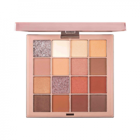 باليت ظلال العيون من نيوفيو - كشمير