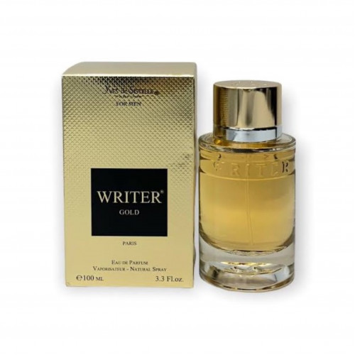 عطر رايتر جولد 100 مل للجنسين من باريس بلو عطر رايتر جولد 100 مل للجنسين من باريس بلو