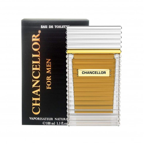 عطر تشانسيلور من باريس بلو 100 مل للرجال عطر تشانسيلور من باريس بلو 100 مل للرجال