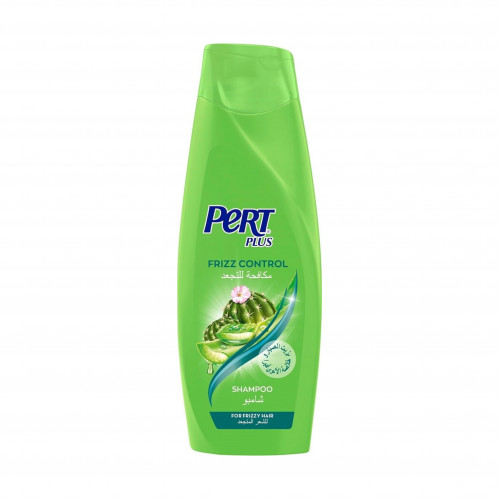 شامبو برت بلس بزيت الصبار والوي فيرا 400مل