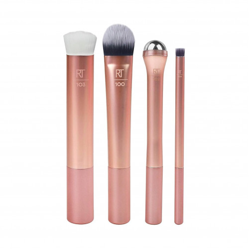 مجموعة فرش مجموعة بريب اند برايم من ريل تكنيك مجموعة فرش مجموعة بريب اند برايم من ريل تكنيك