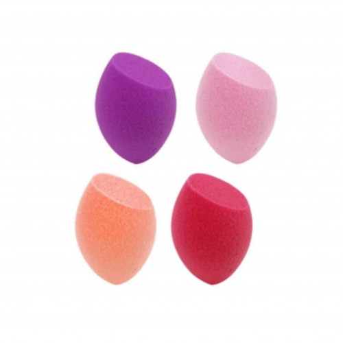 مجموعة اسفنج ميني ميركل من ريل تكنيك - 4 قطع