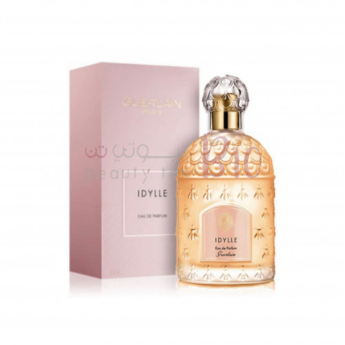 عطر جيرلان ايديال أو دي بارفيوم للنساء عطر جيرلان ايديال أو دي بارفيوم للنساء