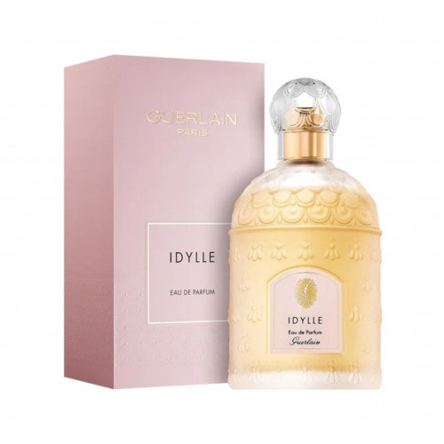 عطر جيرلان ايديال أو دي بارفيوم للنساء عطر جيرلان ايديال أو دي بارفيوم للنساء