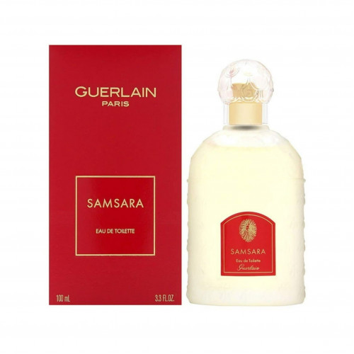 عطر سمسارا أو دي تواليت للنساء من جيرلان100مل عطر سمسارا أو دي تواليت للنساء من جيرلان100مل