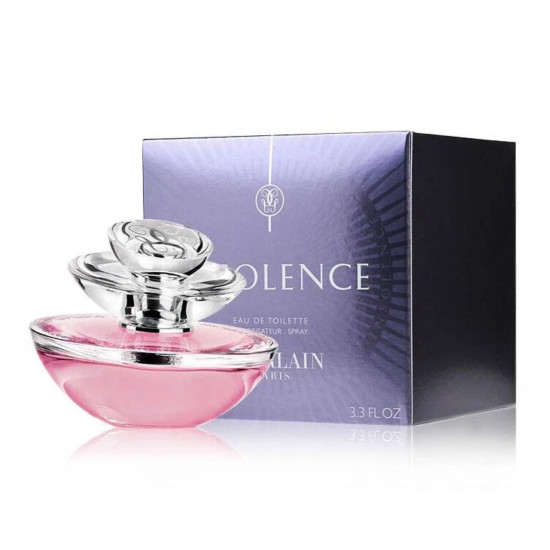 عطر جيرلان انسلونس او دي تواليت 100مل عطر جيرلان انسلونس او دي تواليت 100مل