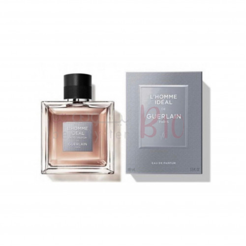 عطر لاهوم ايديل من جيرلان أو دي بارفيوم للرجال100مل عطر لاهوم ايديل من جيرلان أو دي بارفيوم للرجال100مل