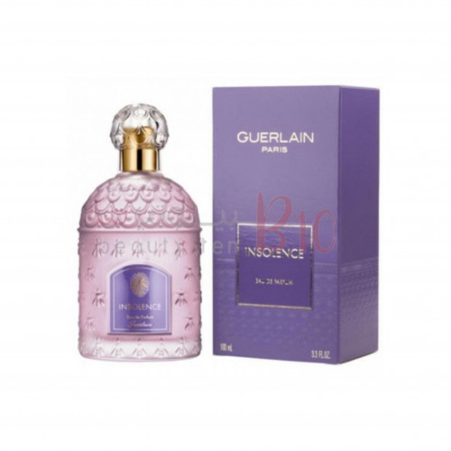 عطر جيرلان انسولانس أو دي بارفيوم للنساء عطر جيرلان انسولانس أو دي بارفيوم للنساء