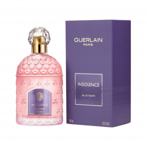 عطر جيرلان انسولانس أو دي بارفيوم للنساء عطر جيرلان انسولانس أو دي بارفيوم للنساء
