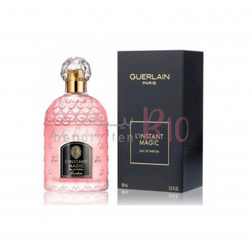 عطر جيرلان لينستانت ماجيك أو دي بارفيوم للنساء عطر جيرلان لينستانت ماجيك أو دي بارفيوم للنساء
