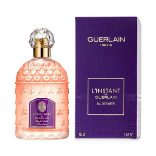 عطر جيرلان لإينستانت للنساء بارفيوم 100 مل