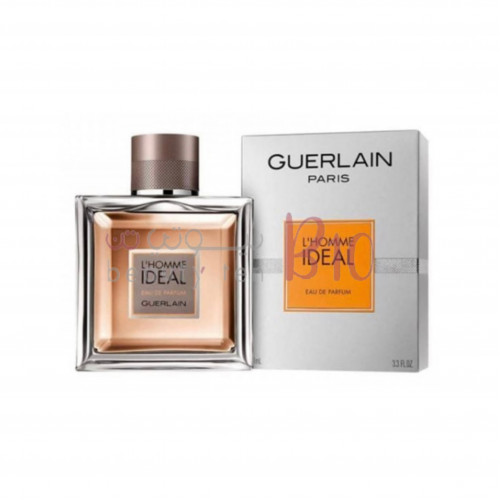 عطر لاهوم ايديل من جيرلان أو دي بارفيوم للرجال